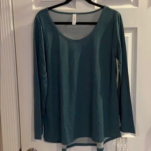 NWT LuLaRoe L Lynnae